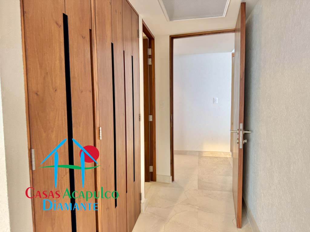 Reserva PlayaMar 1 801 - Recámara dos 6